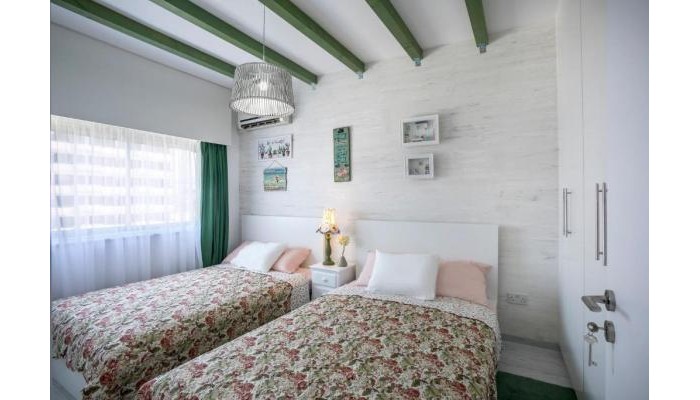 Castle Holiday Apartments poza 4