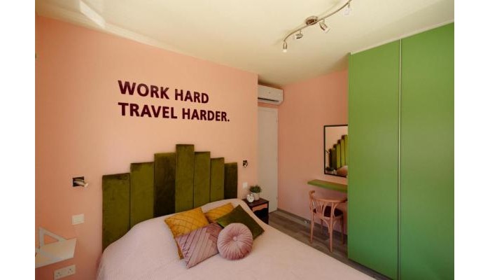 Castle Holiday Apartments poza 2