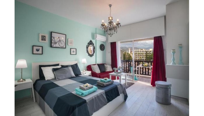 Castle Holiday Apartments poza 9