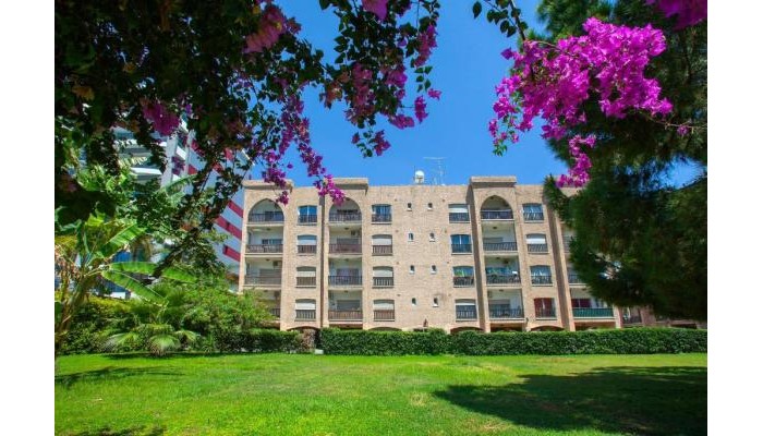 Castle Holiday Apartments poza 0