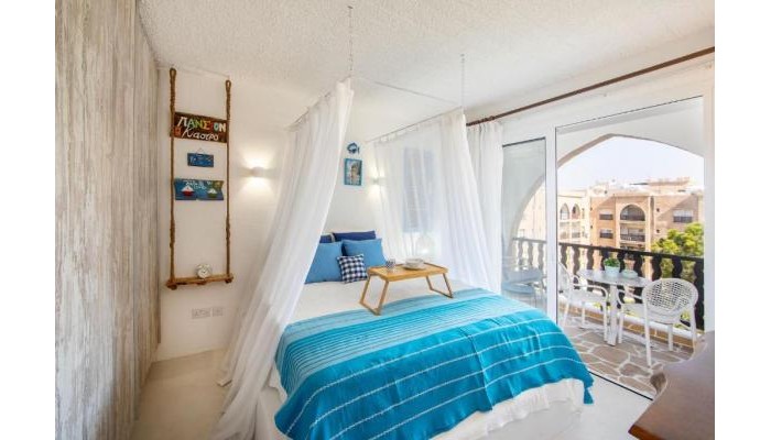 Castle Holiday Apartments poza 1