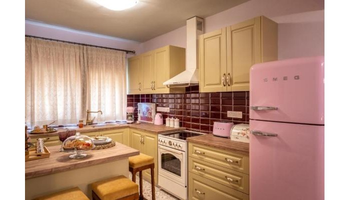 Castle Holiday Apartments poza 12