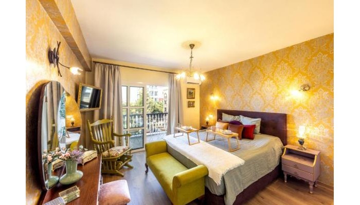 Castle Holiday Apartments poza 5