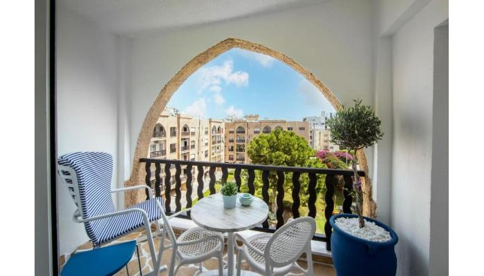 Castle Holiday Apartments poza 20