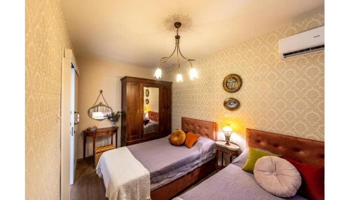 Castle Holiday Apartments poza 6