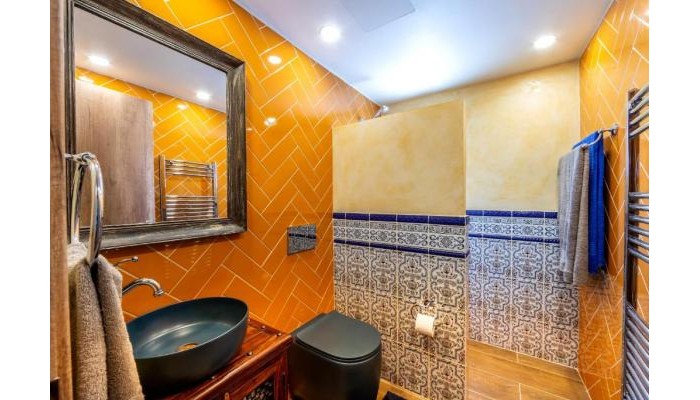 Castle Holiday Apartments poza 17