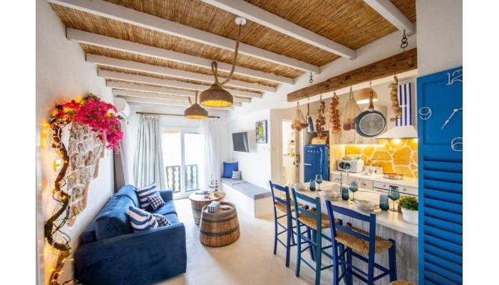 Castle Holiday Apartments poza 11