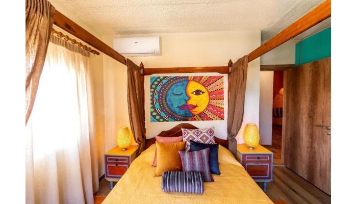 Castle Holiday Apartments poza 10