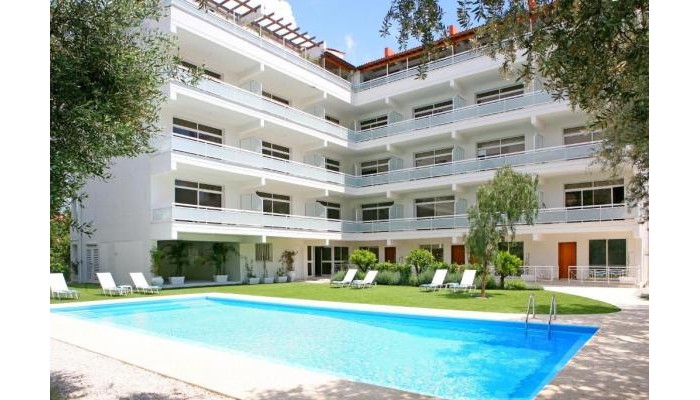 Corina Suites & Apartments poza 0