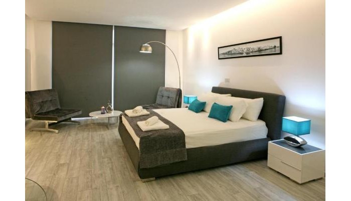 Corina Suites & Apartments poza 4