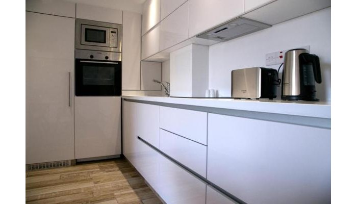 Corina Suites & Apartments poza 12