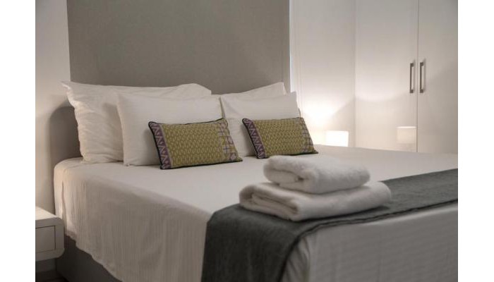 Corina Suites & Apartments poza 3