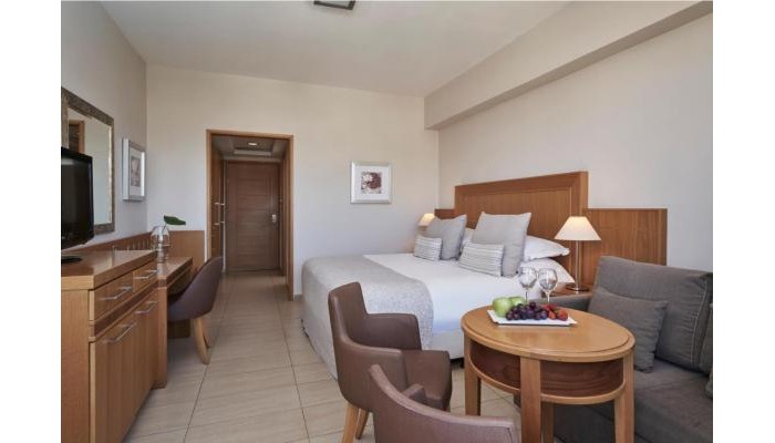 Hotel Atlantica Oasis poza 21