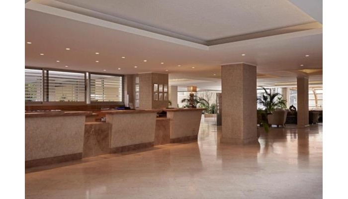 Hotel Atlantica Oasis poza 8