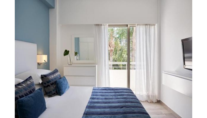 Hotel Atlantica Oasis poza 16