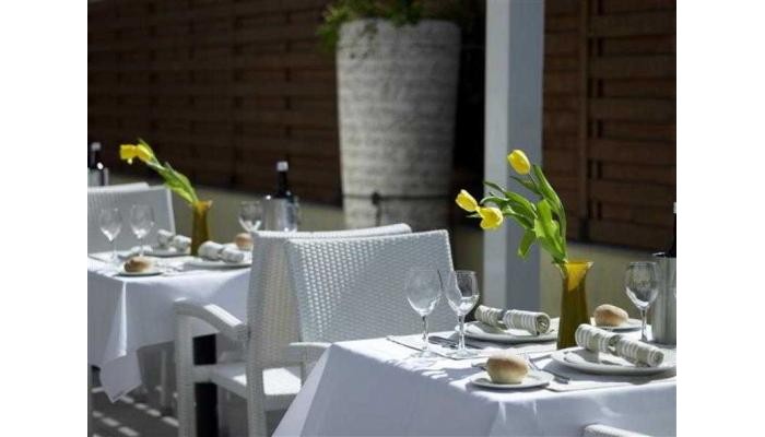 Hotel Atlantica Oasis poza 6