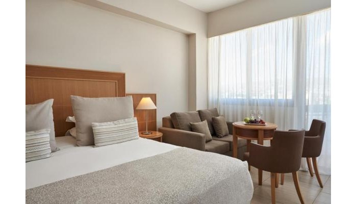 Hotel Atlantica Oasis poza 20