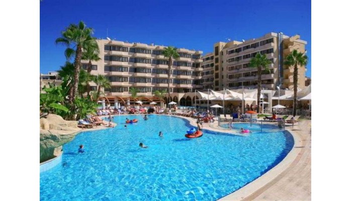 Hotel Atlantica Oasis poza 0