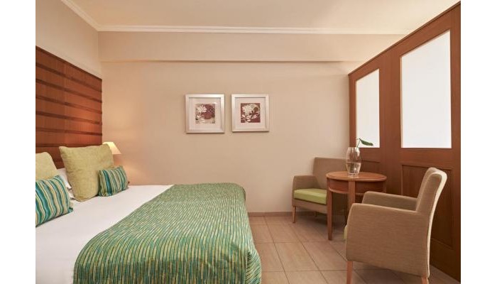 Hotel Atlantica Oasis poza 23