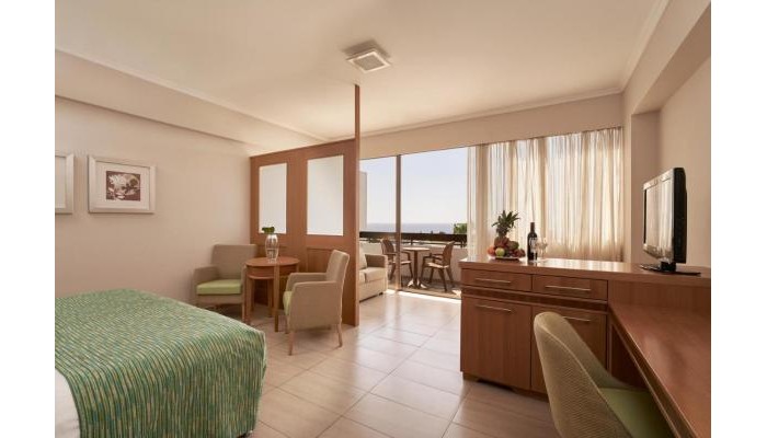 Hotel Atlantica Oasis poza 15