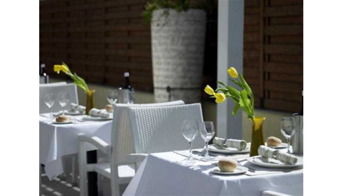 Hotel Atlantica Oasis poza 1