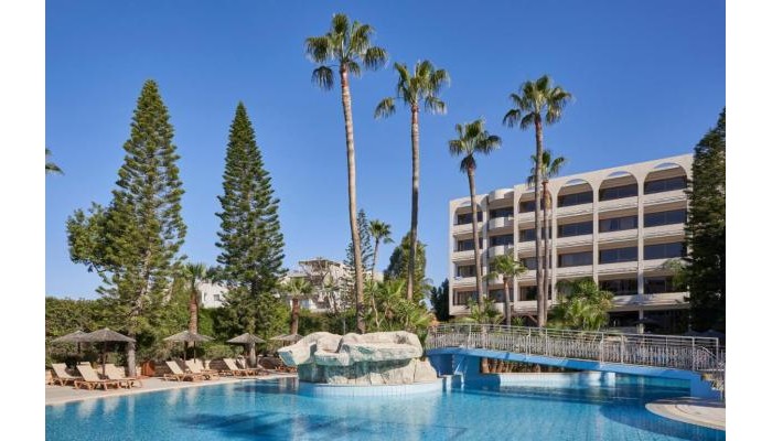 Hotel Atlantica Oasis poza 31