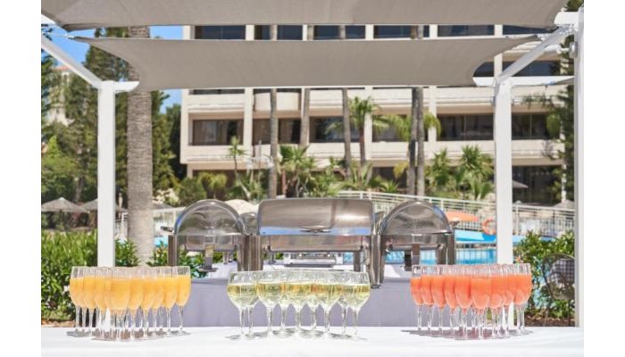 Hotel Atlantica Oasis poza 30