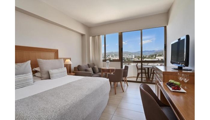 Hotel Atlantica Oasis poza 13