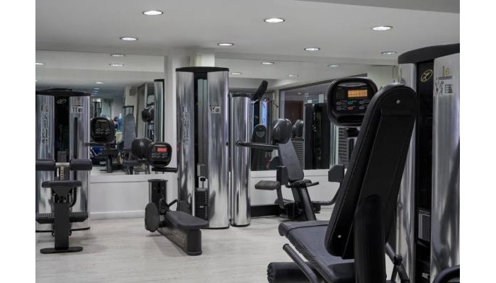 Hotel Atlantica Oasis poza 35