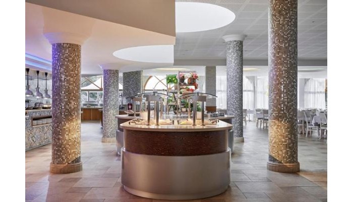 Hotel Atlantica Oasis poza 29