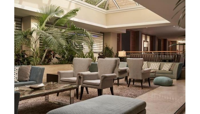 Hotel Atlantica Oasis poza 9