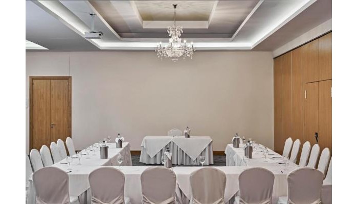 Hotel Atlantica Oasis poza 36