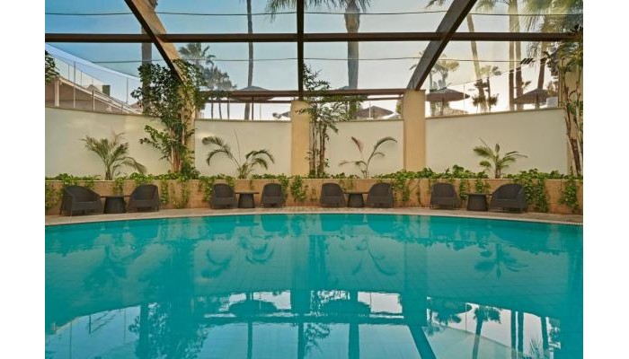 Hotel Atlantica Oasis poza 34