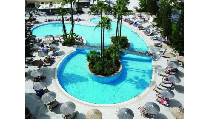 Hotel Atlantica Oasis poza 4