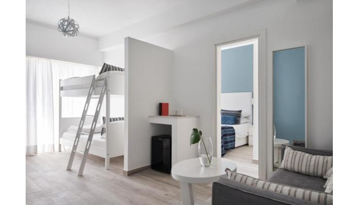 Hotel Atlantica Oasis poza 18