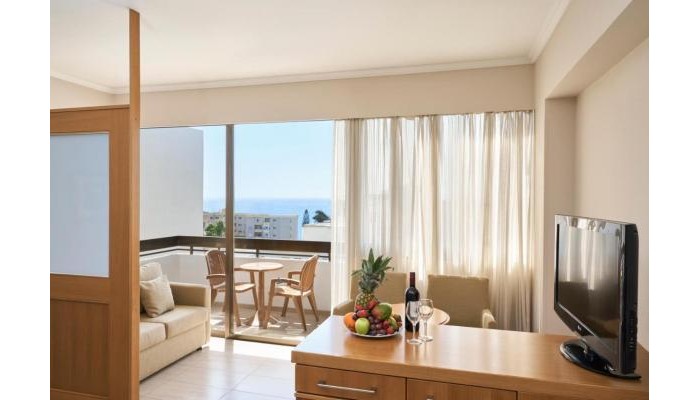 Hotel Atlantica Oasis poza 27