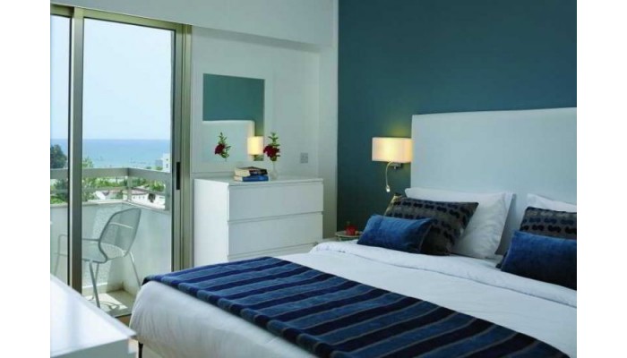 Hotel Atlantica Oasis poza 2