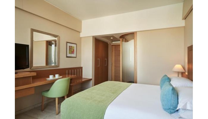 Hotel Atlantica Oasis poza 19