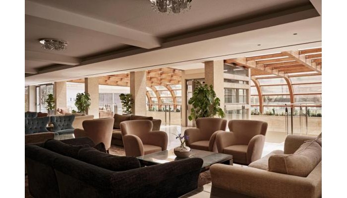 Hotel Atlantica Oasis poza 11