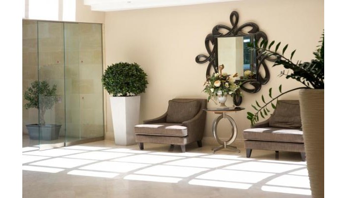 Hotel Atlantica Oasis poza 12