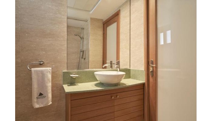 Hotel Atlantica Oasis poza 26