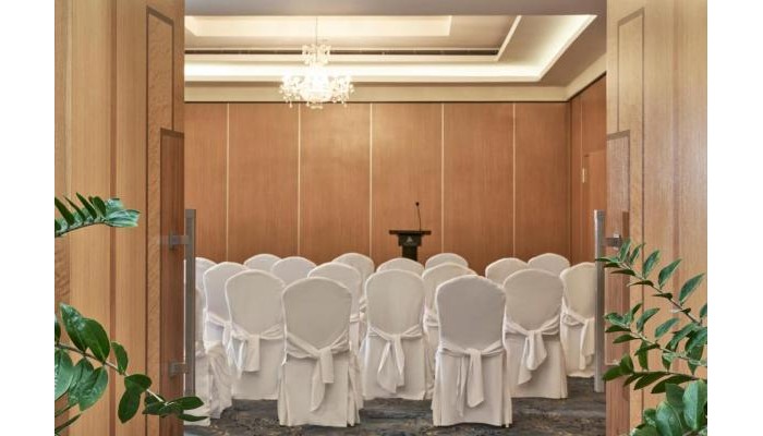 Hotel Atlantica Oasis poza 37