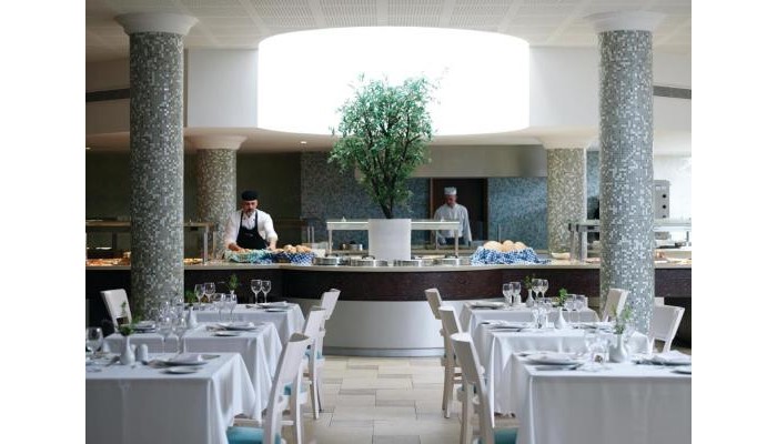 Hotel Atlantica Oasis poza 28