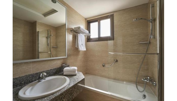 Hotel Atlantica Oasis poza 14