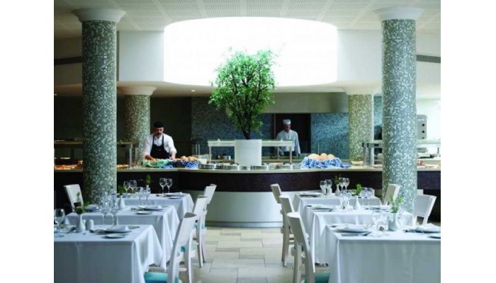 Hotel Atlantica Oasis poza 5