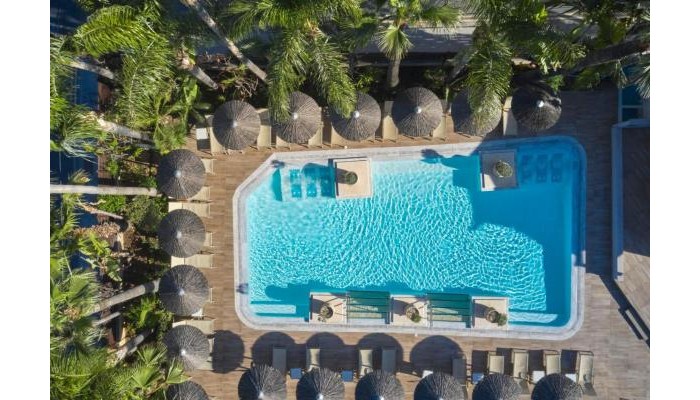 Hotel Atlantica Oasis poza 33