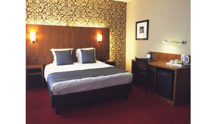 Poza pentru Best Western Hotel Chamade 109-1487463219 Best Western Hotel Chamade poza 5