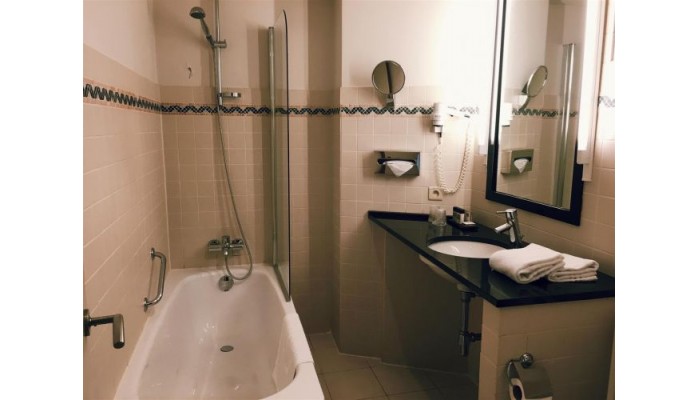 Poza pentru Best Western Hotel Chamade 149-1487463231 Best Western Hotel Chamade poza 10