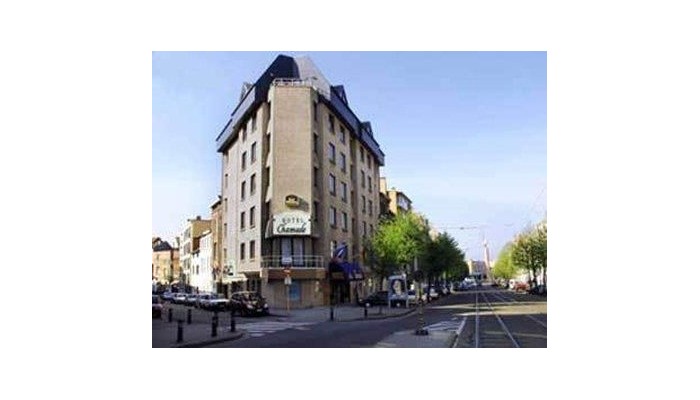 Poza pentru Best Western Hotel Chamade 174-1487463208 Best Western Hotel Chamade poza 0