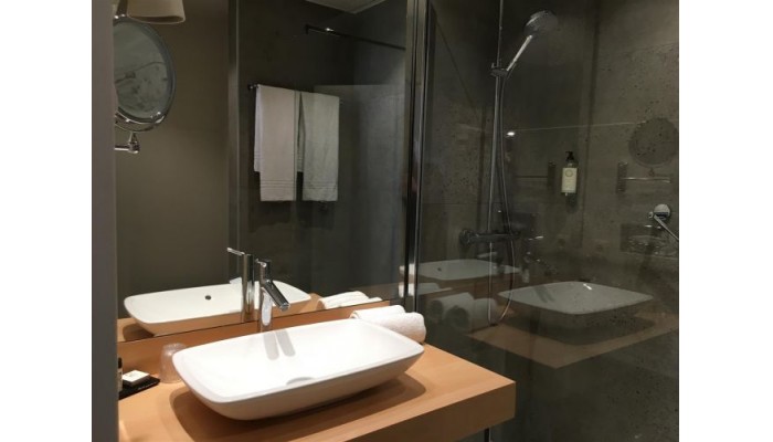 Poza pentru Best Western Hotel Chamade 374-1487463222 Best Western Hotel Chamade poza 6